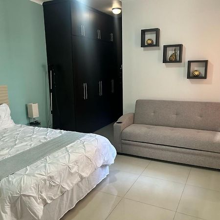 Casa Maya La Paz Buitenkant foto