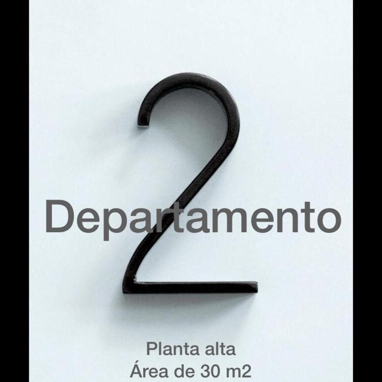 Casa Maya La Paz Buitenkant foto